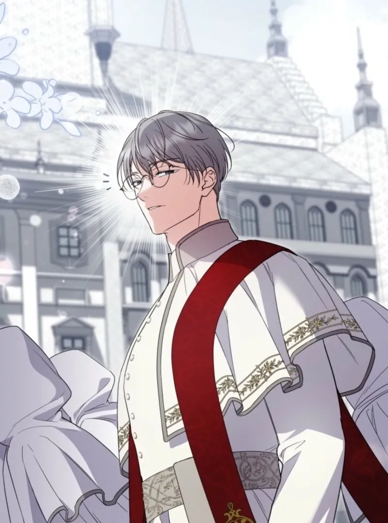 Read Anyone Can Beat the Original chapter 55 image 33 on Lezhin