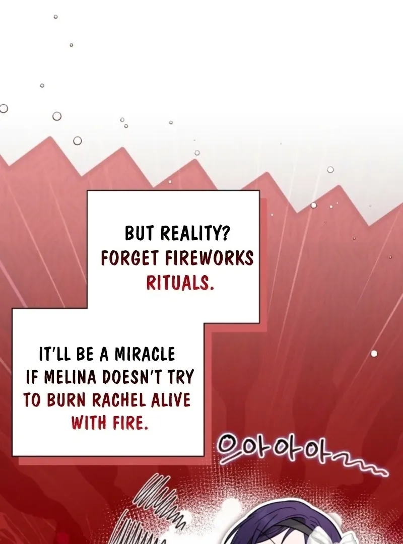 Read Anyone Can Beat the Original chapter 55 image 6 on Lezhin