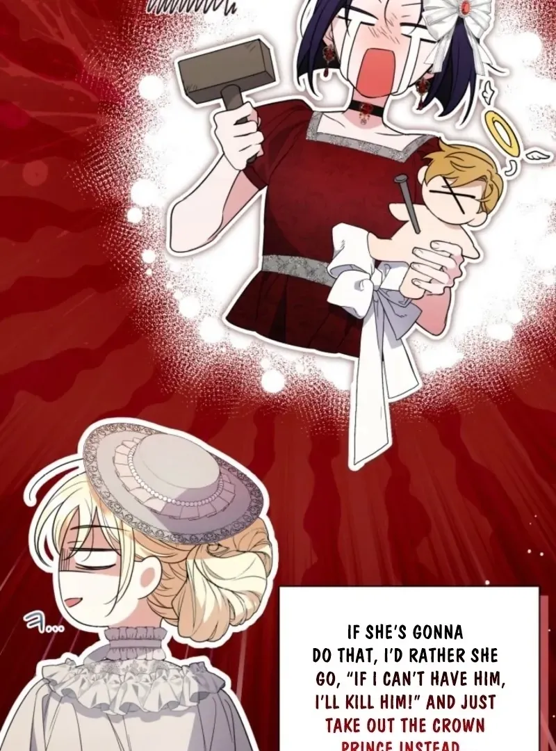 Read Anyone Can Beat the Original chapter 55 image 7 on Lezhin