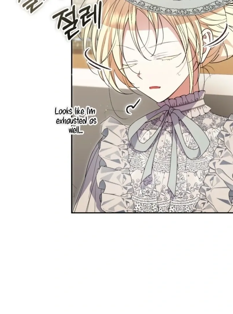Read Anyone Can Beat the Original chapter 55 image 9 on Lezhin