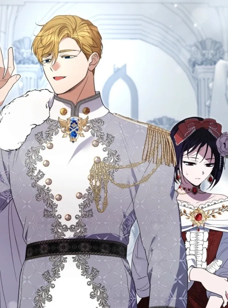 Read Anyone Can Beat the Original chapter 55 image 95 on Lezhin