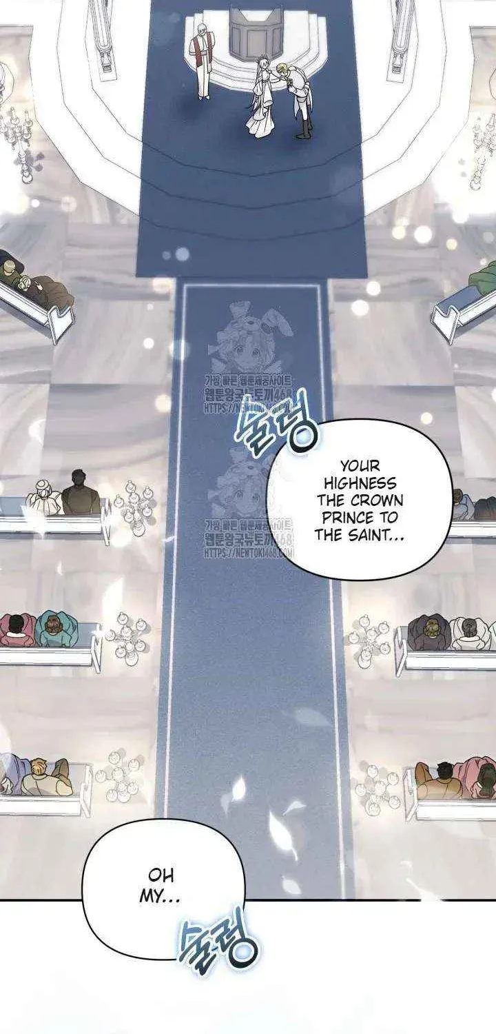 Read Anyone Can Beat the Original chapter 56 image 2 on Lezhin
