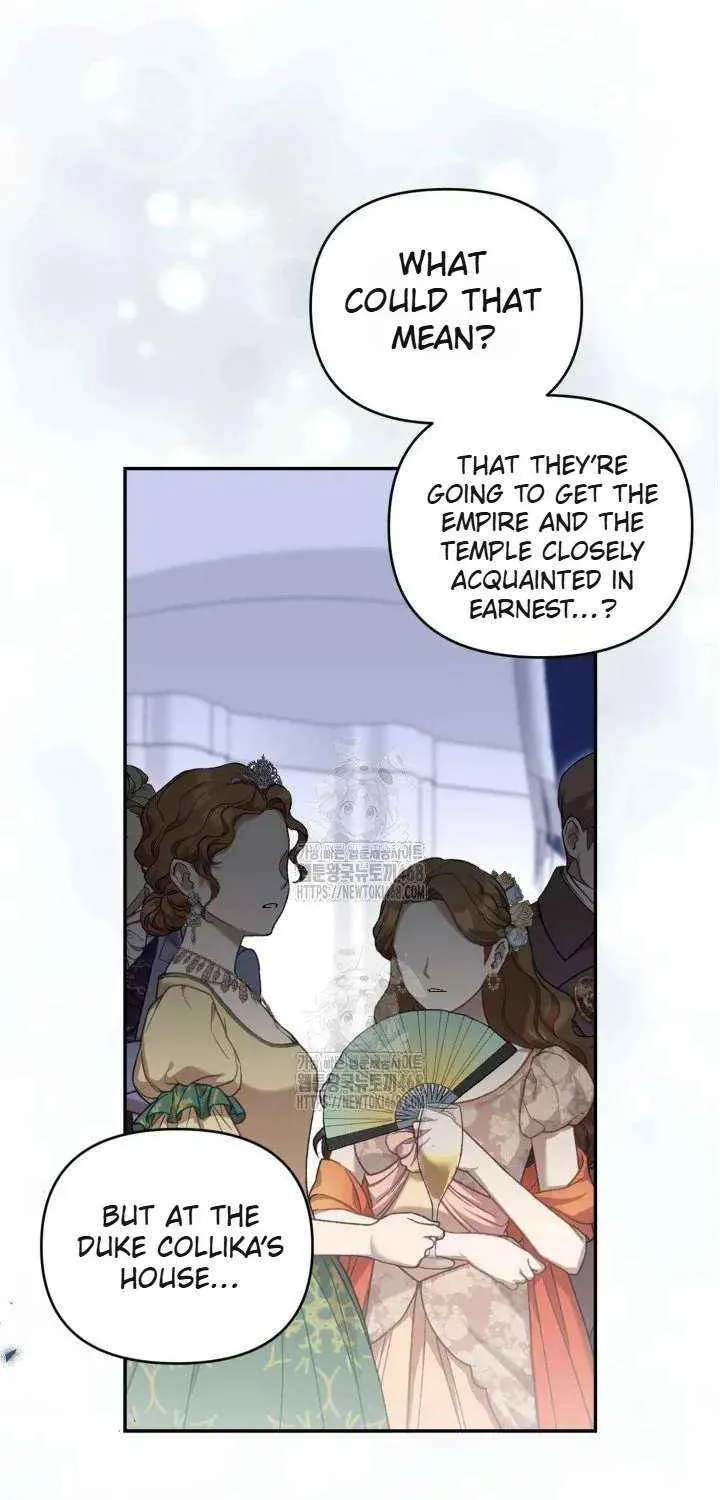 Read Anyone Can Beat the Original chapter 56 image 3 on Lezhin