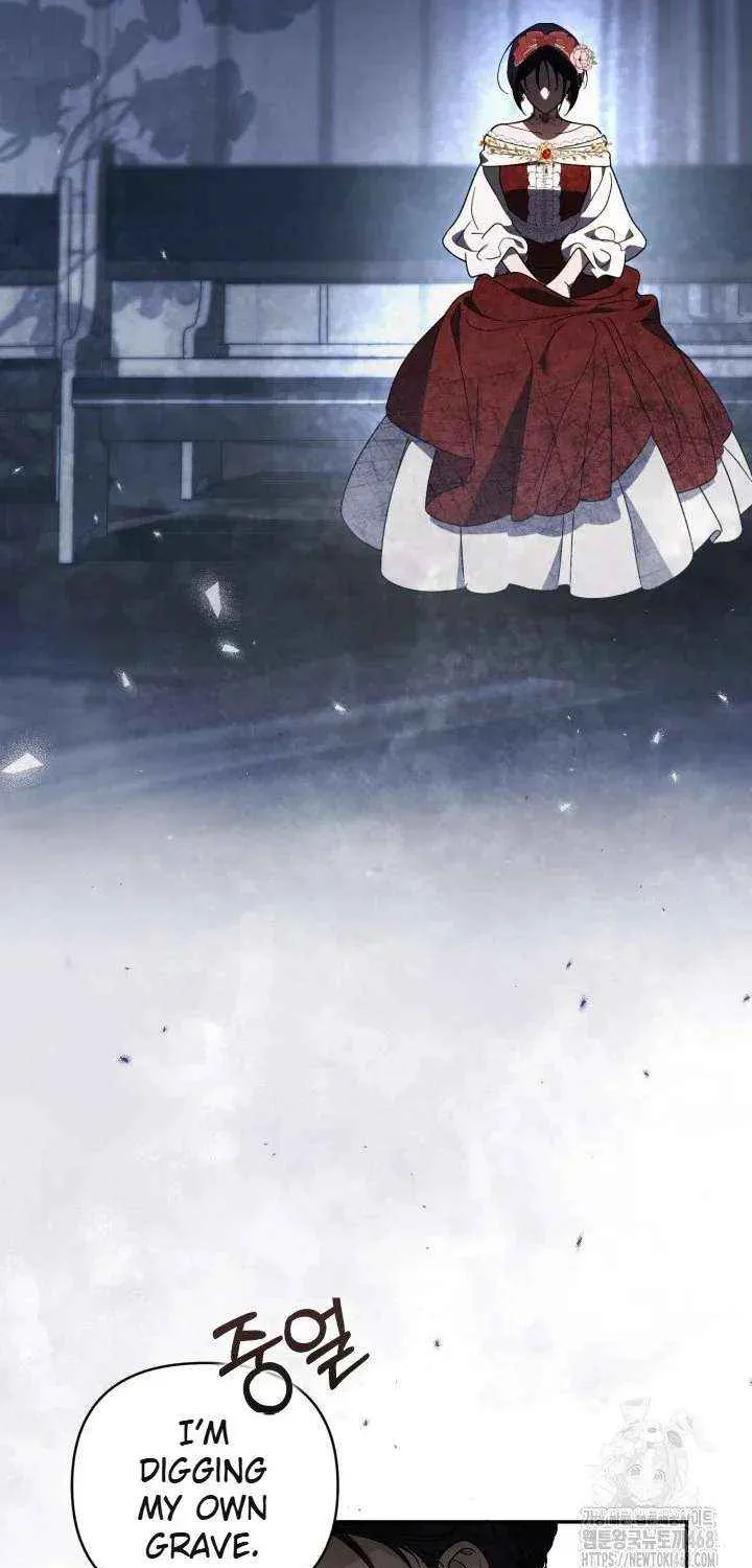 Read Anyone Can Beat the Original chapter 56 image 5 on Lezhin