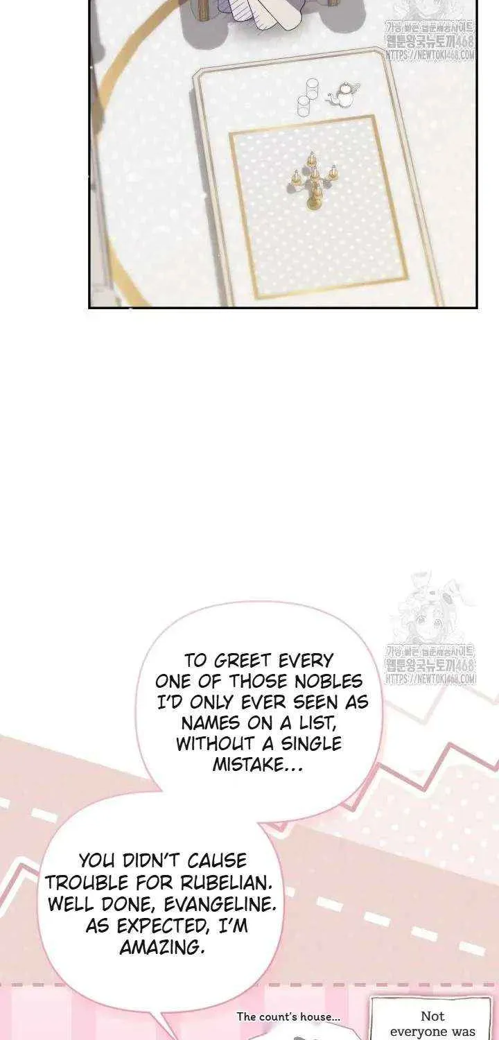 Read Anyone Can Beat the Original chapter 56 image 60 on Lezhin
