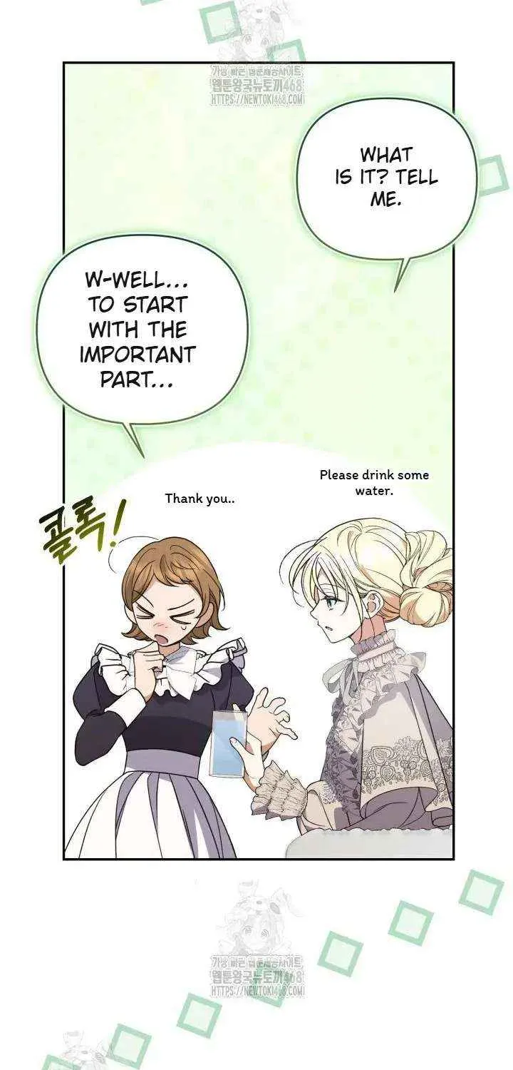 Read Anyone Can Beat the Original chapter 56 image 65 on Lezhin