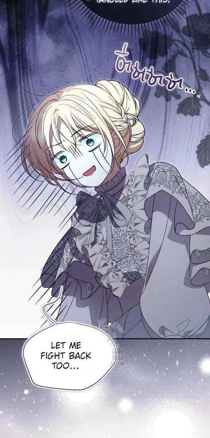 Read Anyone Can Beat the Original chapter 57 image 22 on Lezhin