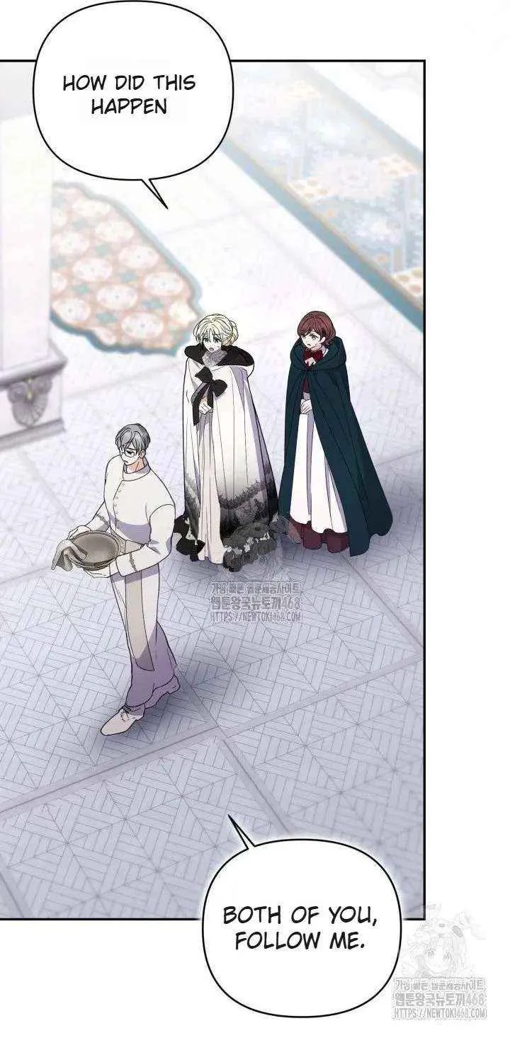 Read Anyone Can Beat the Original chapter 57 image 33 on Lezhin