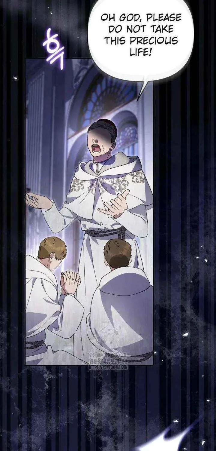 Read Anyone Can Beat the Original chapter 57 image 36 on Lezhin