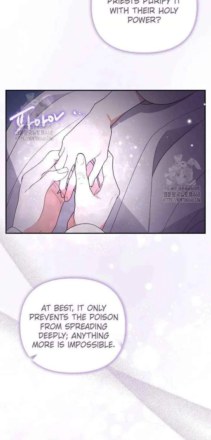 Read Anyone Can Beat the Original chapter 57 image 45 on Lezhin
