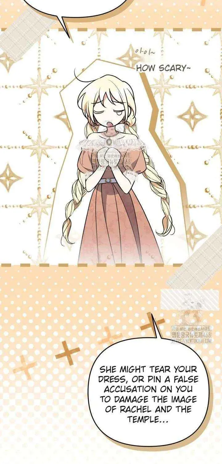Read Anyone Can Beat the Original chapter 57 image 6 on Lezhin