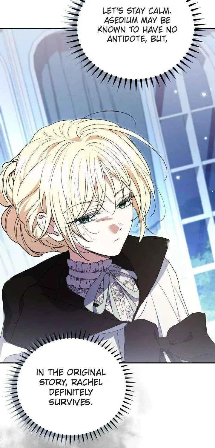 Read Anyone Can Beat the Original chapter 57 image 70 on Lezhin