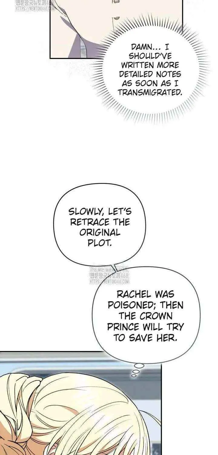 Read Anyone Can Beat the Original chapter 57 image 79 on Lezhin