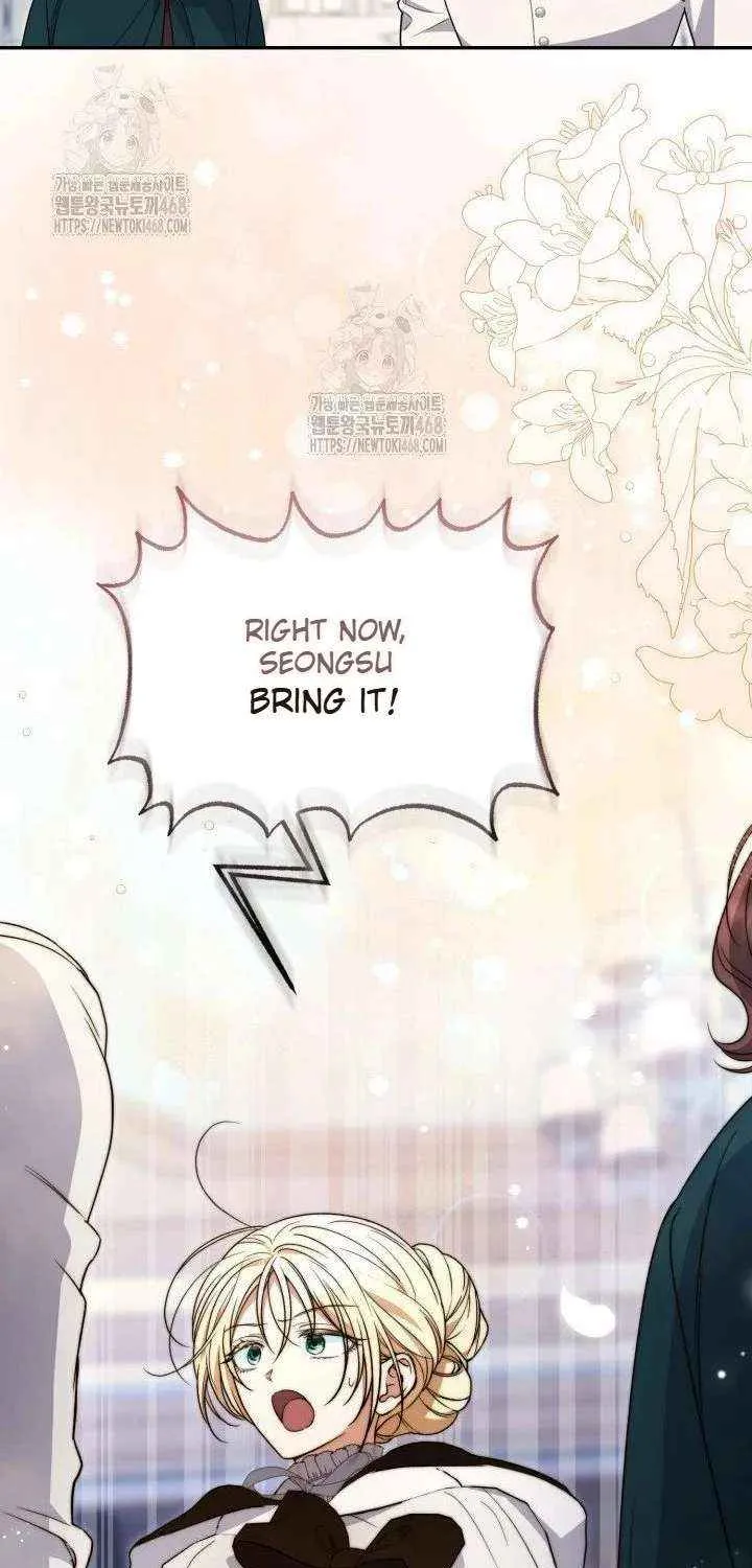 Read Anyone Can Beat the Original chapter 57 image 85 on Lezhin