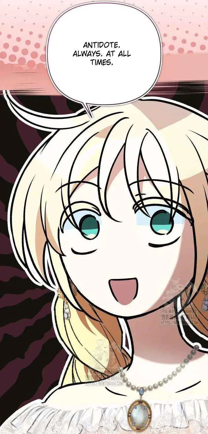 Read Anyone Can Beat the Original chapter 57 image 9 on Lezhin
