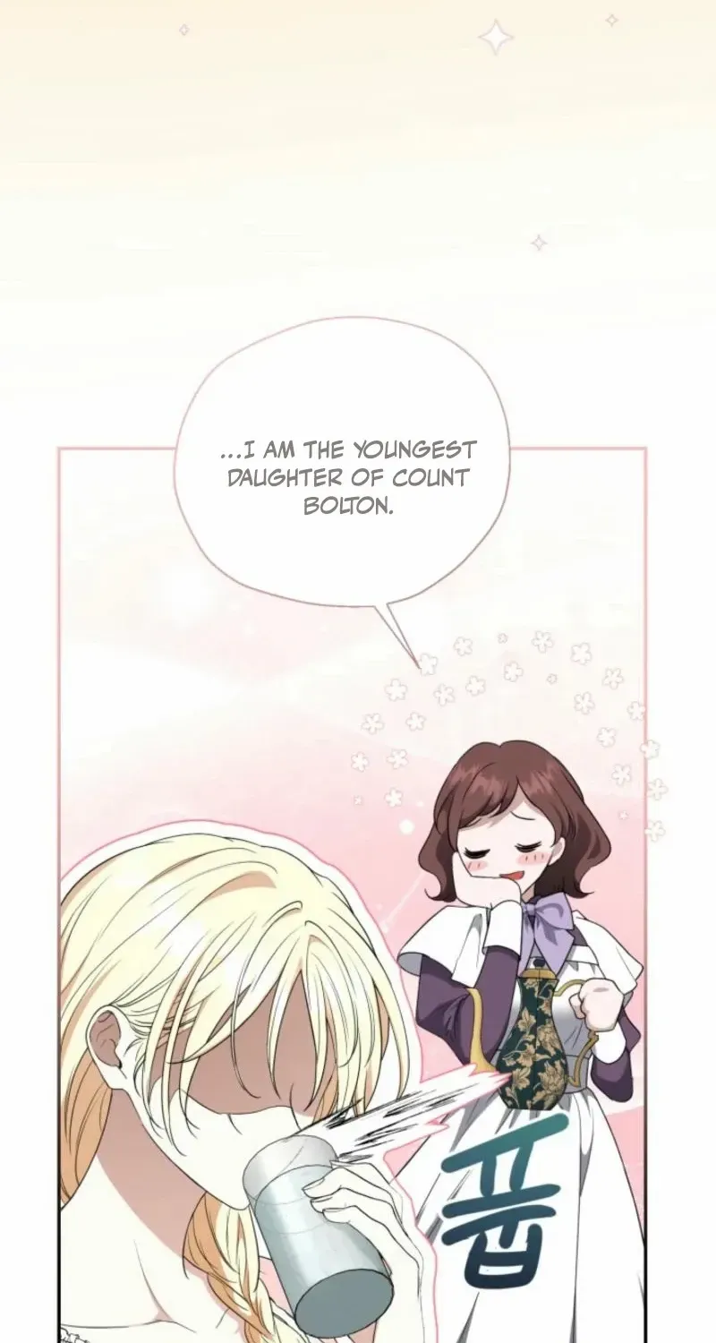 Read Anyone Can Beat the Original chapter 6 image 10 on Lezhin