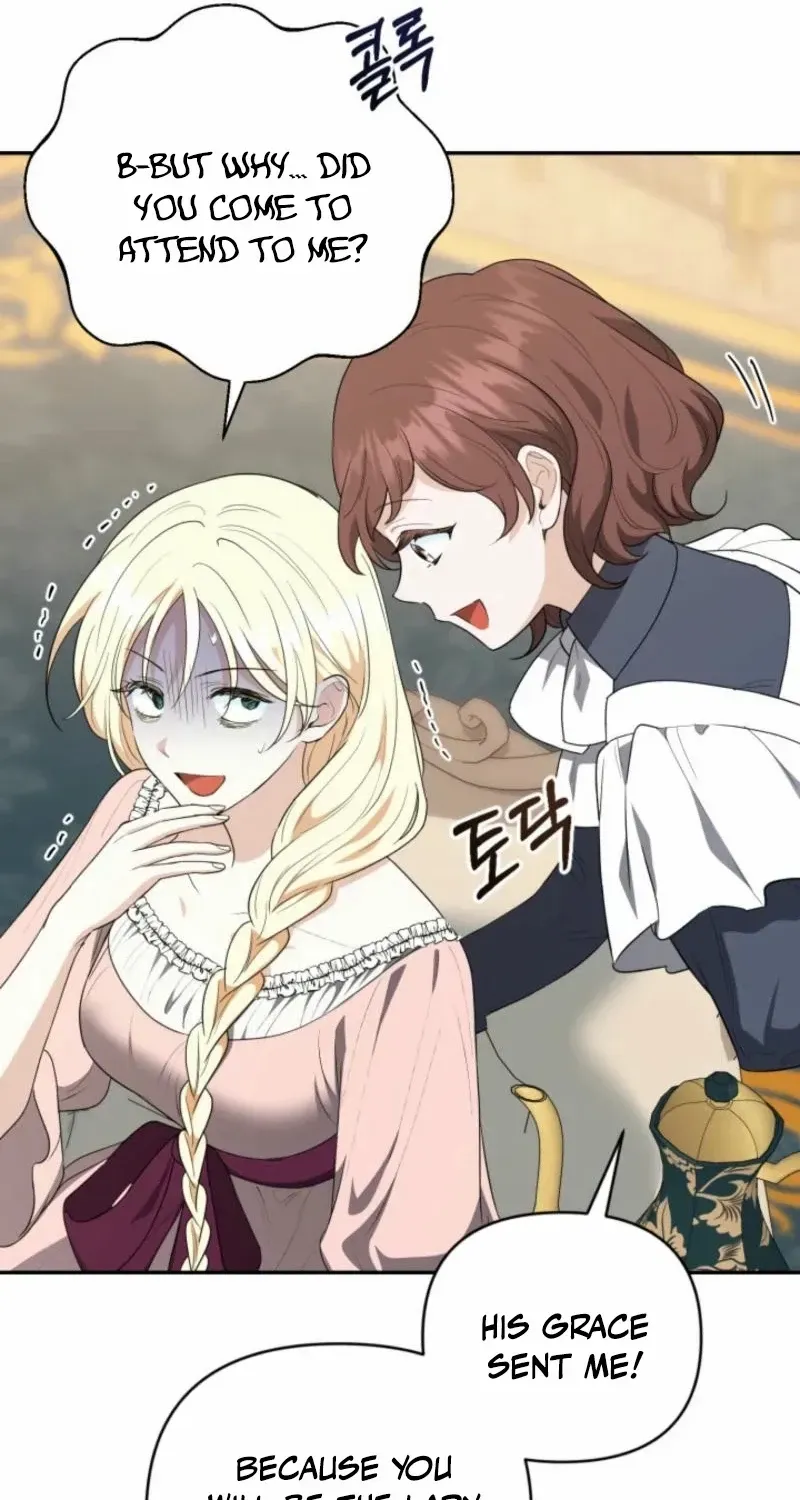 Read Anyone Can Beat the Original chapter 6 image 12 on Lezhin