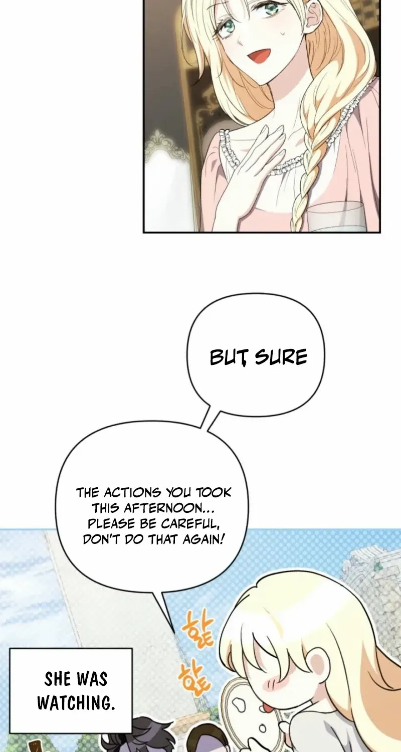 Read Anyone Can Beat the Original chapter 6 image 16 on Lezhin