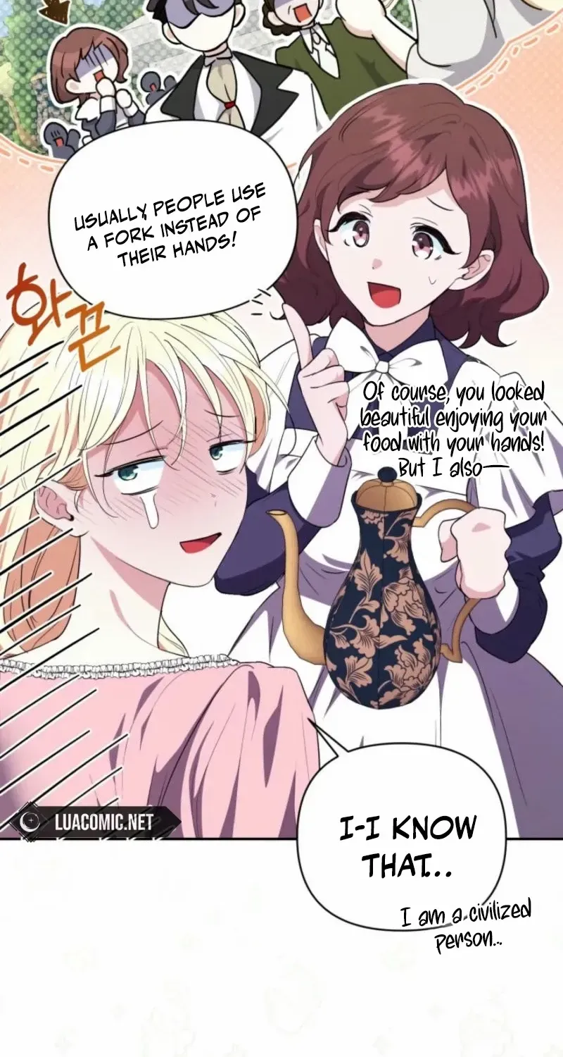 Read Anyone Can Beat the Original chapter 6 image 17 on Lezhin