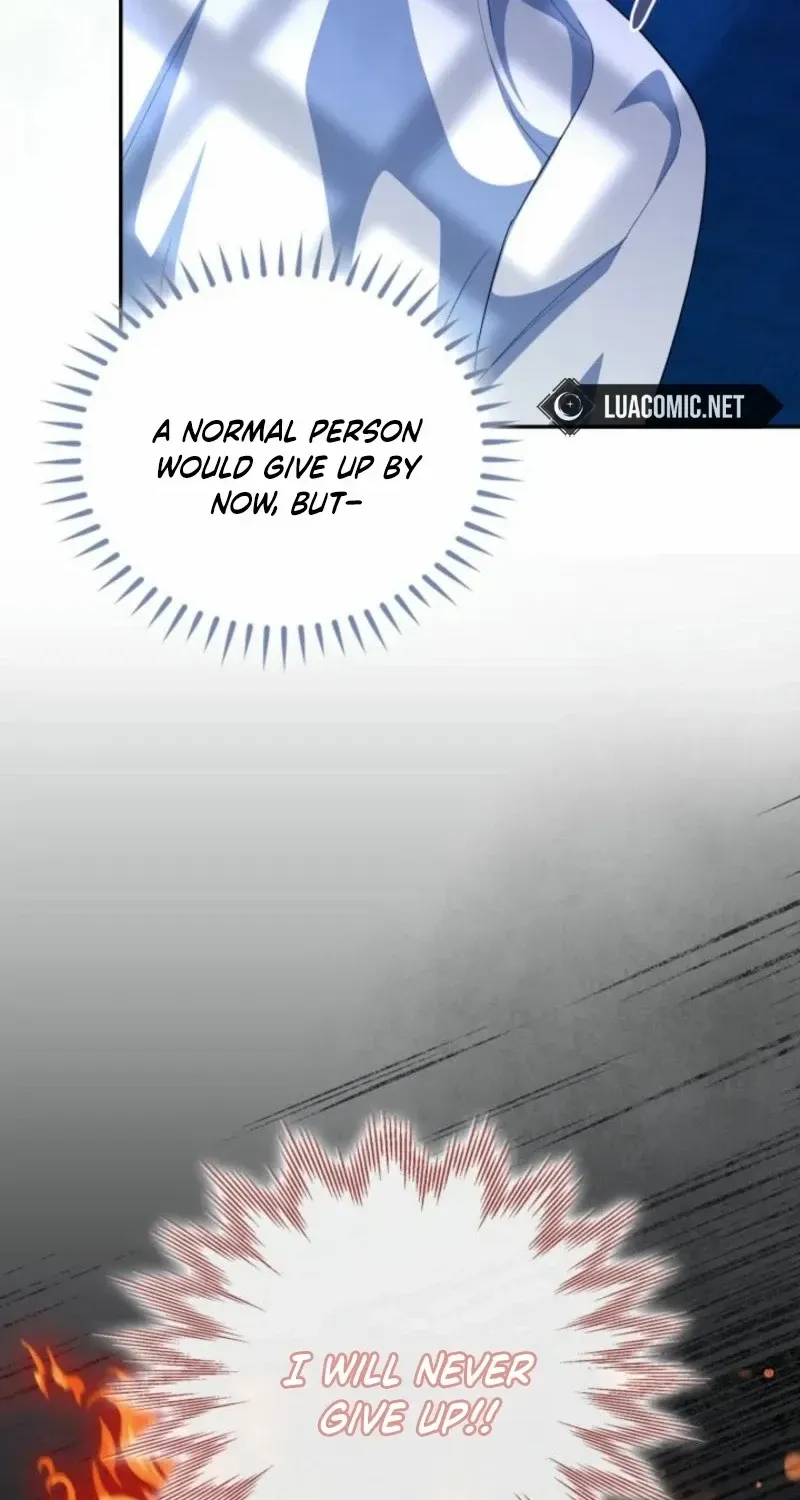 Read Anyone Can Beat the Original chapter 6 image 27 on Lezhin