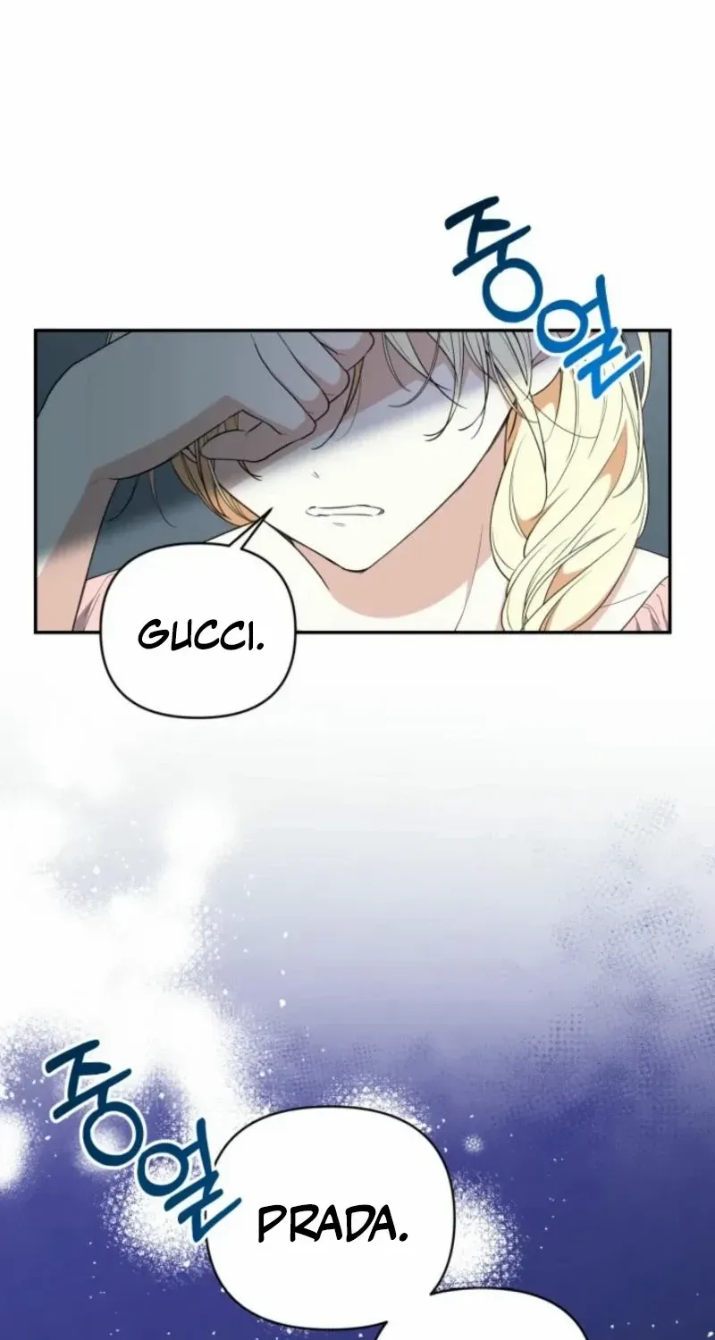 Read Anyone Can Beat the Original chapter 6 image 3 on Lezhin