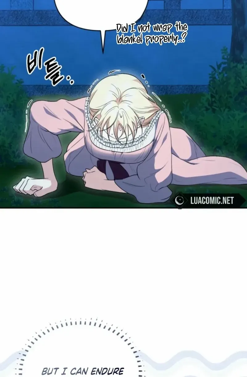 Read Anyone Can Beat the Original chapter 6 image 35 on Lezhin