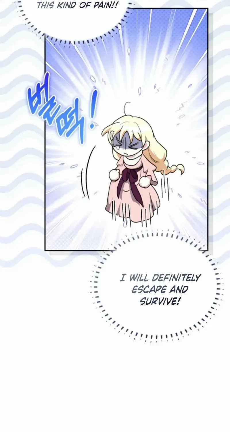 Read Anyone Can Beat the Original chapter 6 image 36 on Lezhin