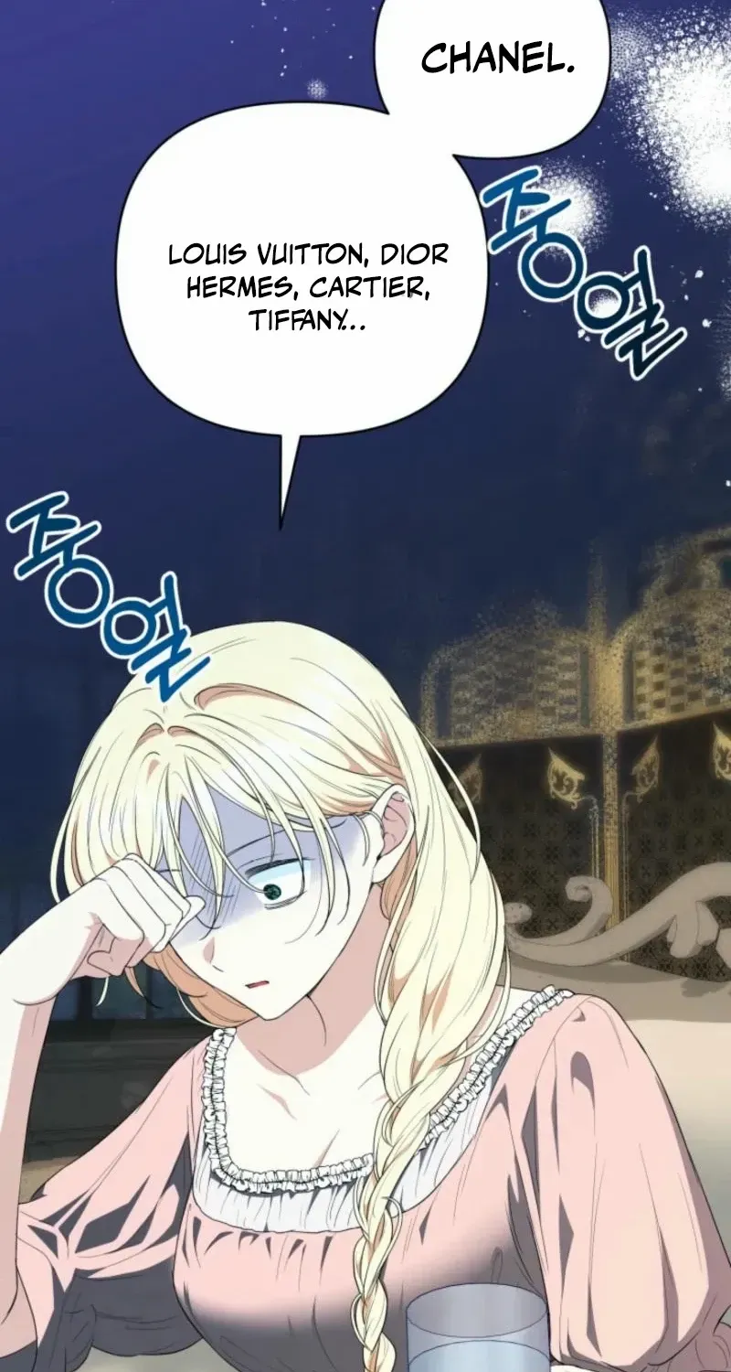 Read Anyone Can Beat the Original chapter 6 image 4 on Lezhin