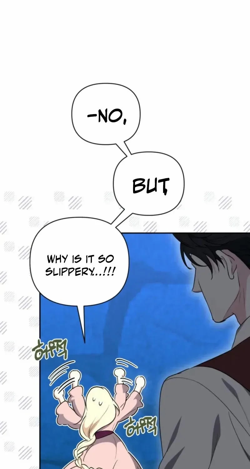 Read Anyone Can Beat the Original chapter 6 image 42 on Lezhin