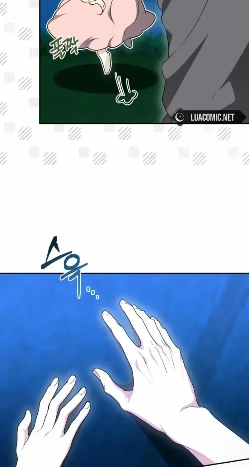 Read Anyone Can Beat the Original chapter 6 image 43 on Lezhin