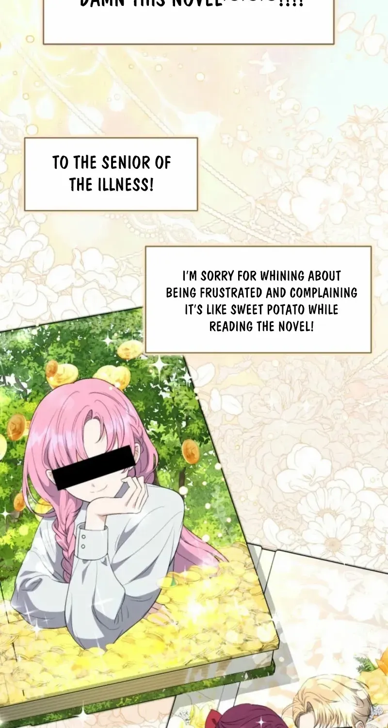 Read Anyone Can Beat the Original chapter 6 image 56 on Lezhin