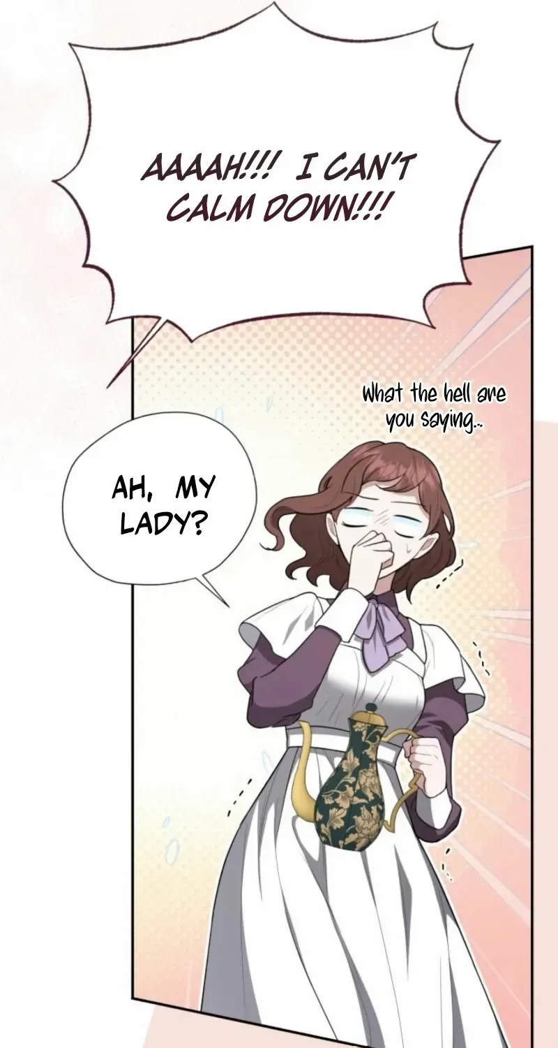 Read Anyone Can Beat the Original chapter 6 image 6 on Lezhin