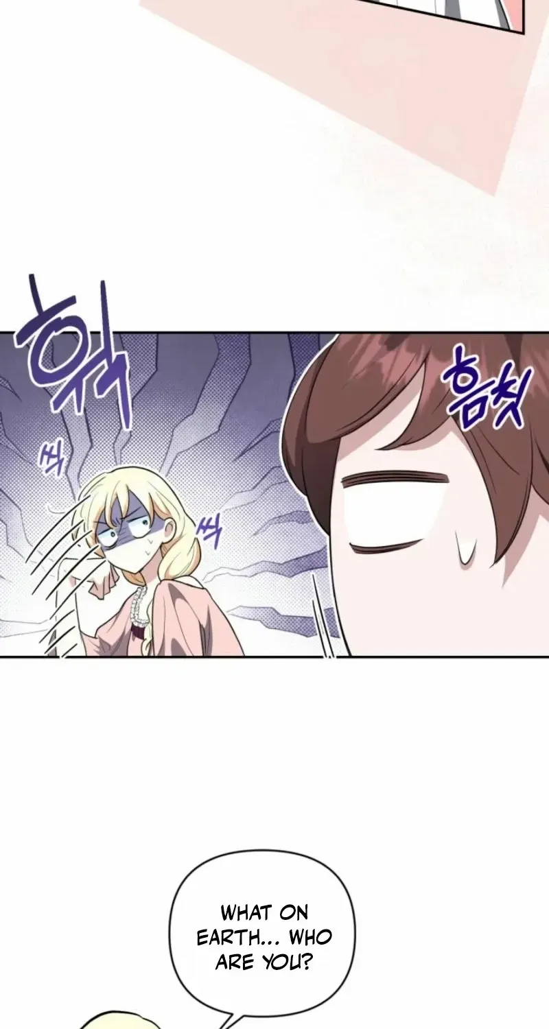 Read Anyone Can Beat the Original chapter 6 image 7 on Lezhin
