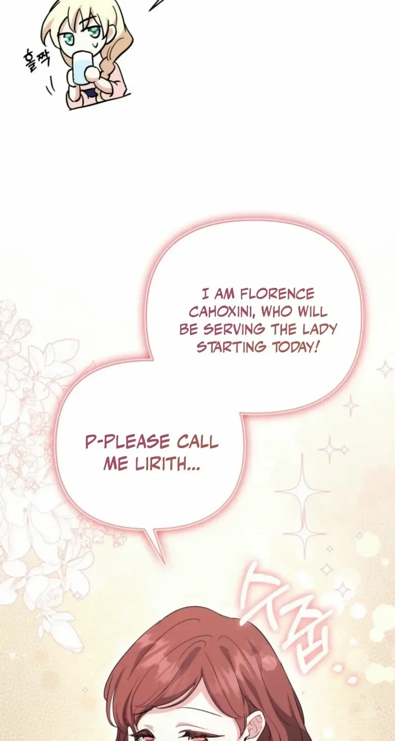 Read Anyone Can Beat the Original chapter 6 image 8 on Lezhin