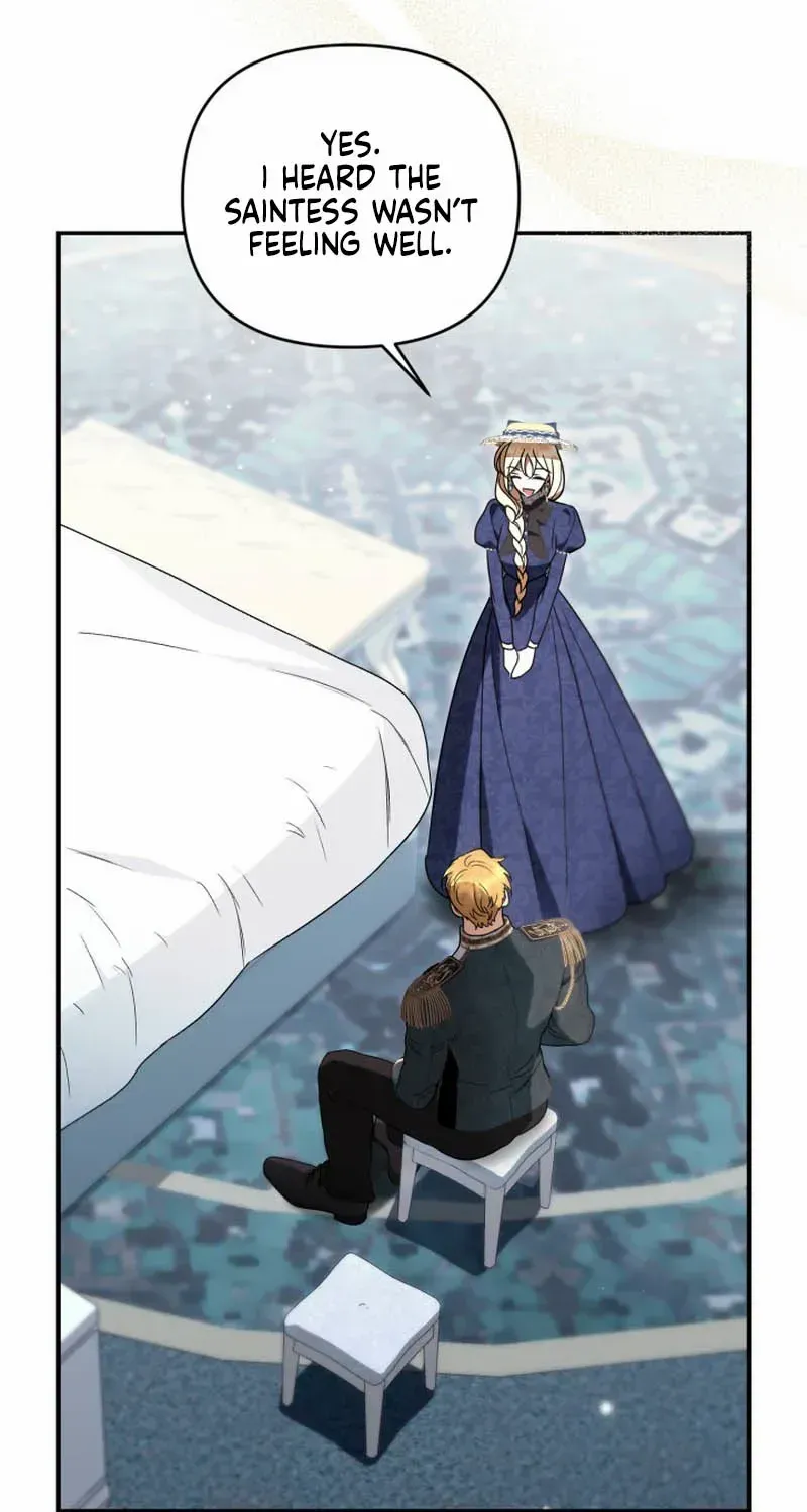 Read Anyone Can Beat the Original chapter 61 image 2 on Lezhin