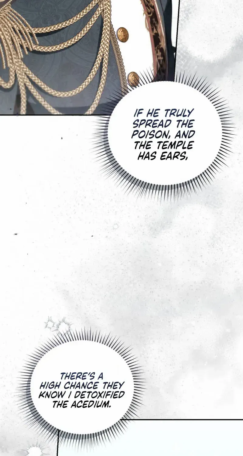 Read Anyone Can Beat the Original chapter 61 image 4 on Lezhin