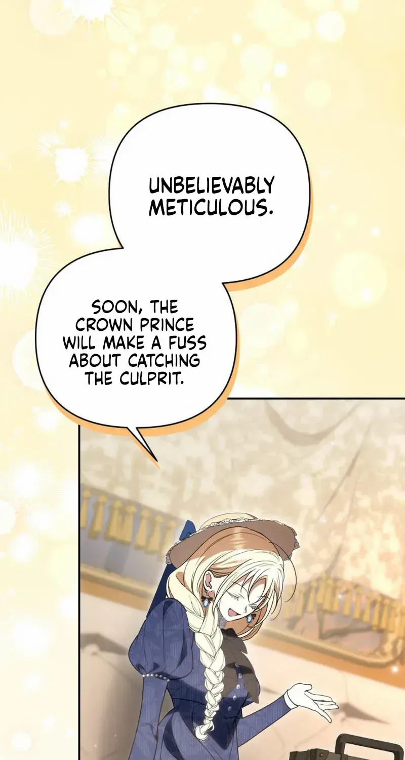 Read Anyone Can Beat the Original chapter 61 image 77 on Lezhin