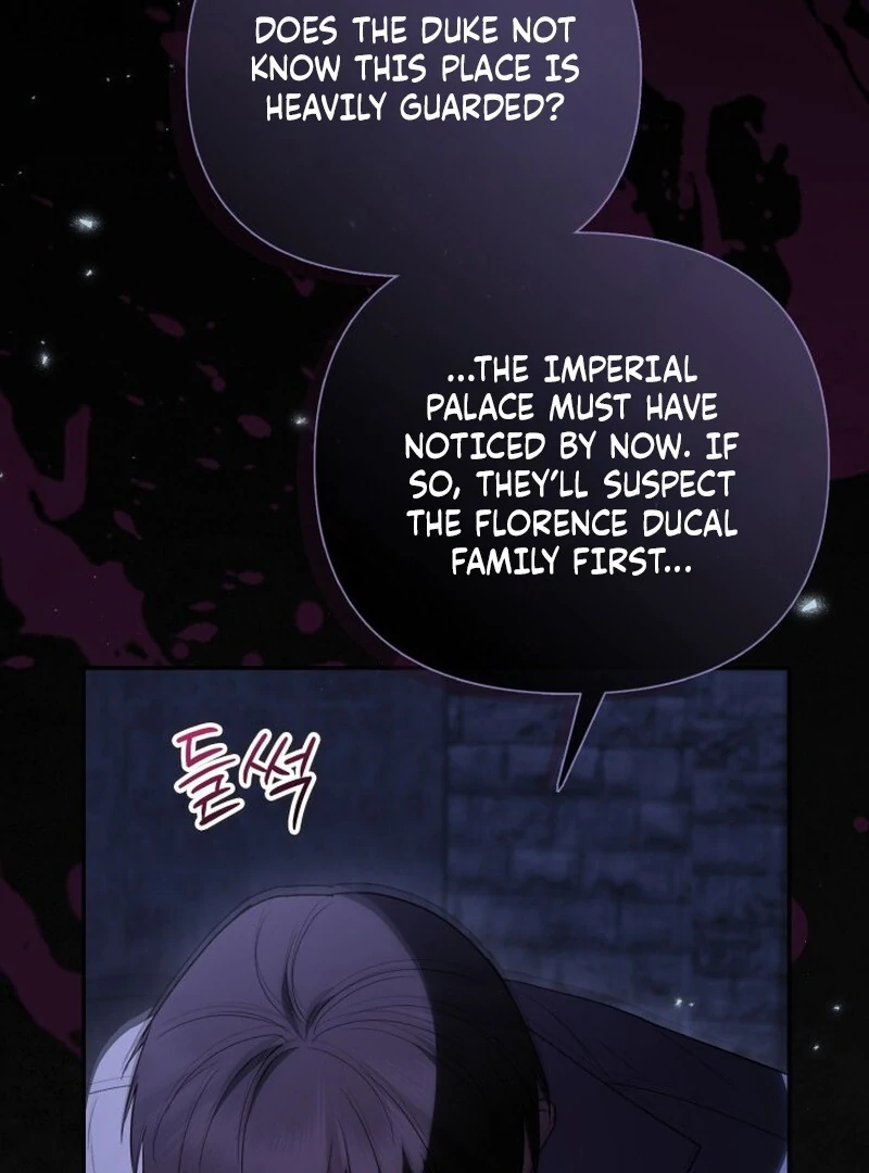 Read Anyone Can Beat the Original chapter 63 image 24 on Lezhin