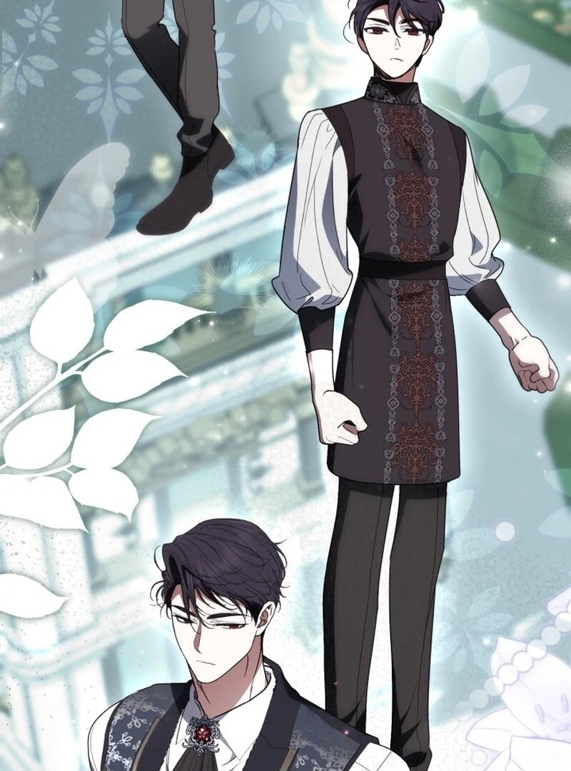Read Anyone Can Beat the Original chapter 63 image 37 on Lezhin