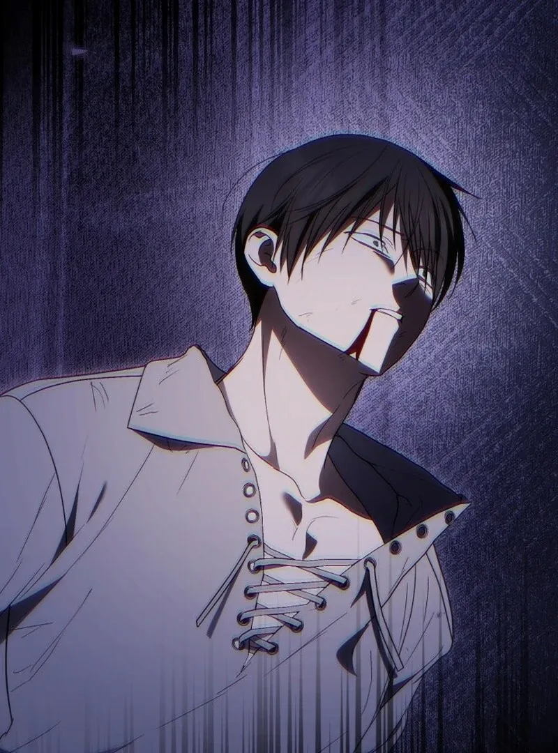Read Anyone Can Beat the Original chapter 63 image 43 on Lezhin