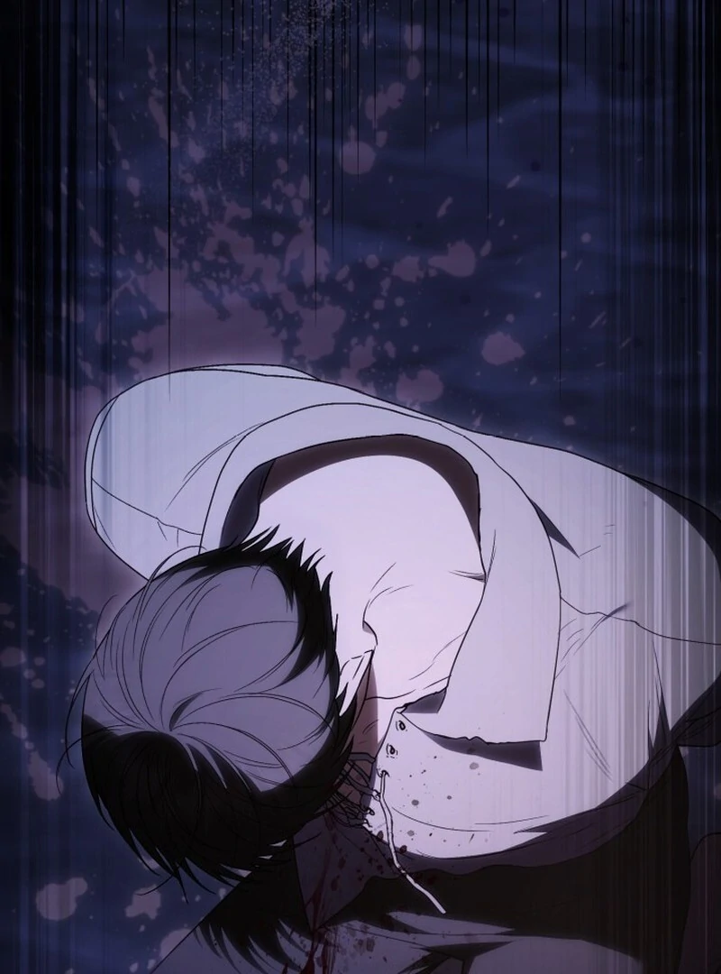 Read Anyone Can Beat the Original chapter 63 image 8 on Lezhin