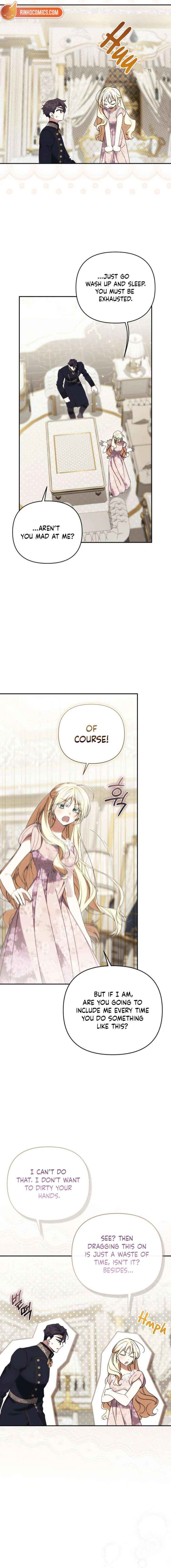 Read Anyone Can Beat the Original chapter 65 image 12 on Lezhin