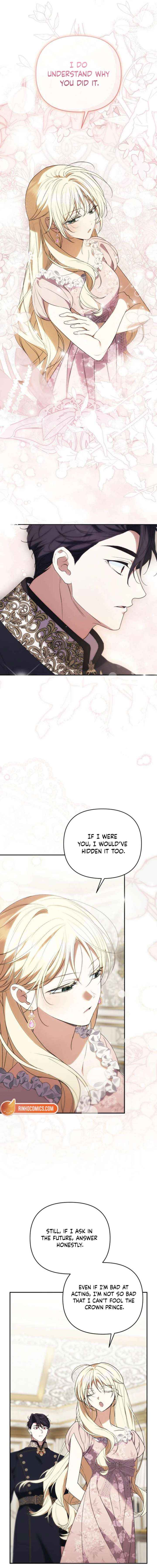 Read Anyone Can Beat the Original chapter 65 image 13 on Lezhin