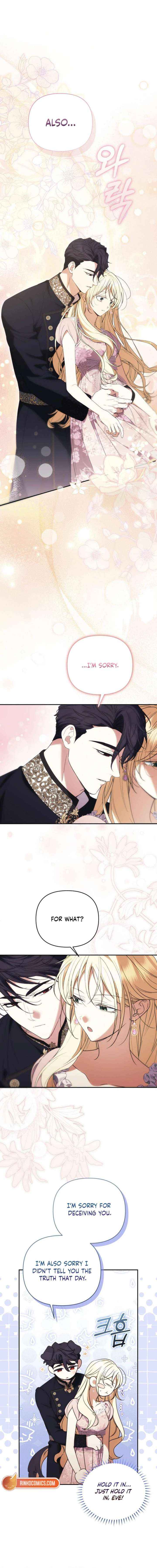 Read Anyone Can Beat the Original chapter 65 image 14 on Lezhin