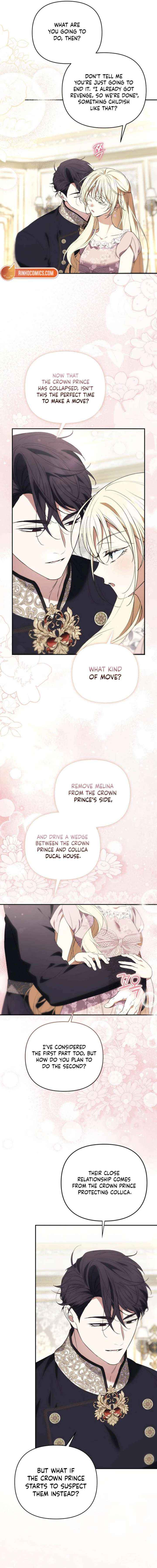 Read Anyone Can Beat the Original chapter 65 image 16 on Lezhin