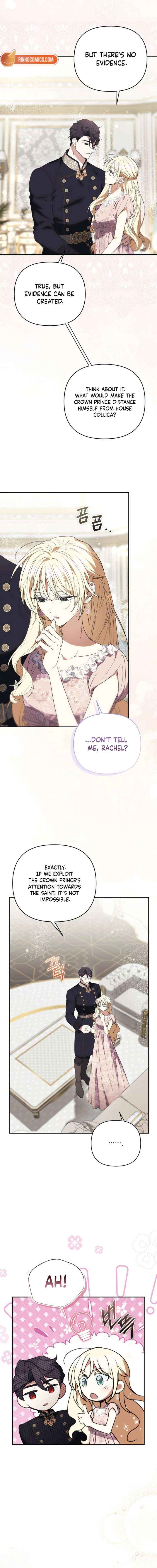 Read Anyone Can Beat the Original chapter 65 image 17 on Lezhin