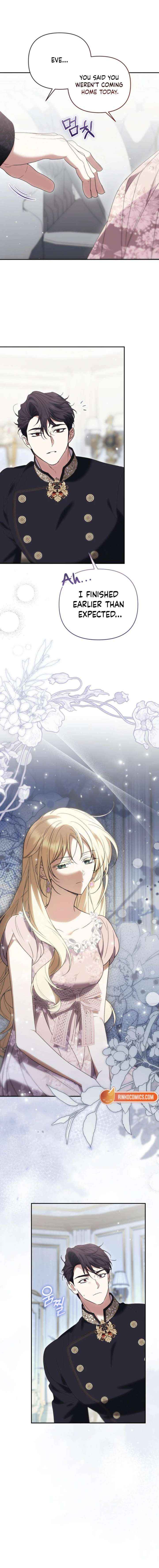 Read Anyone Can Beat the Original chapter 65 image 4 on Lezhin