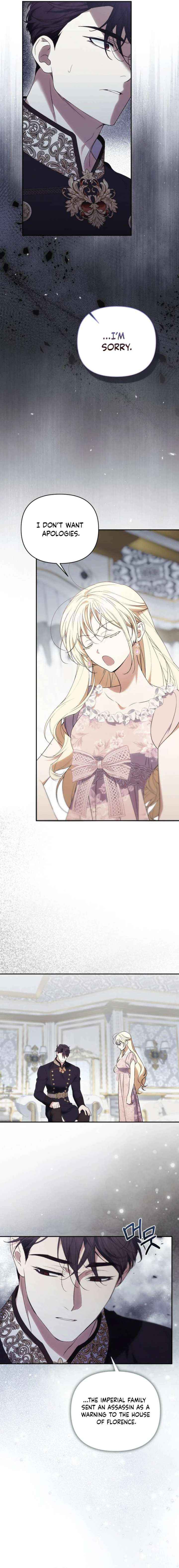 Read Anyone Can Beat the Original chapter 65 image 6 on Lezhin