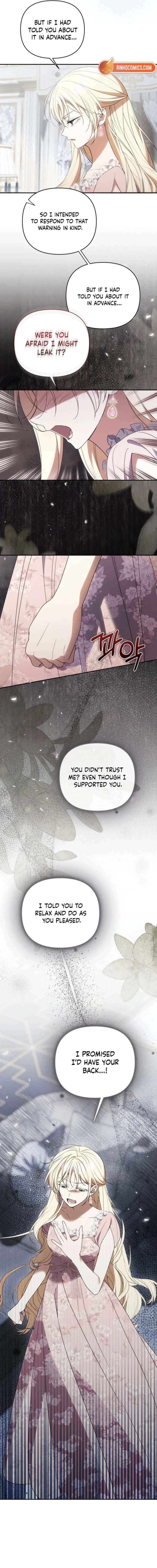 Read Anyone Can Beat the Original chapter 65 image 7 on Lezhin