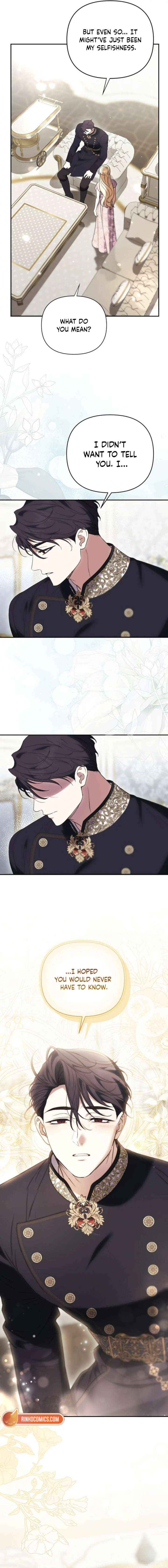Read Anyone Can Beat the Original chapter 65 image 9 on Lezhin